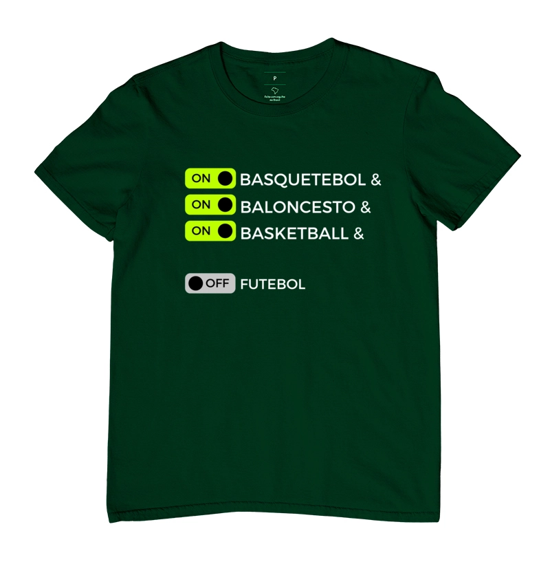 Camisa 11