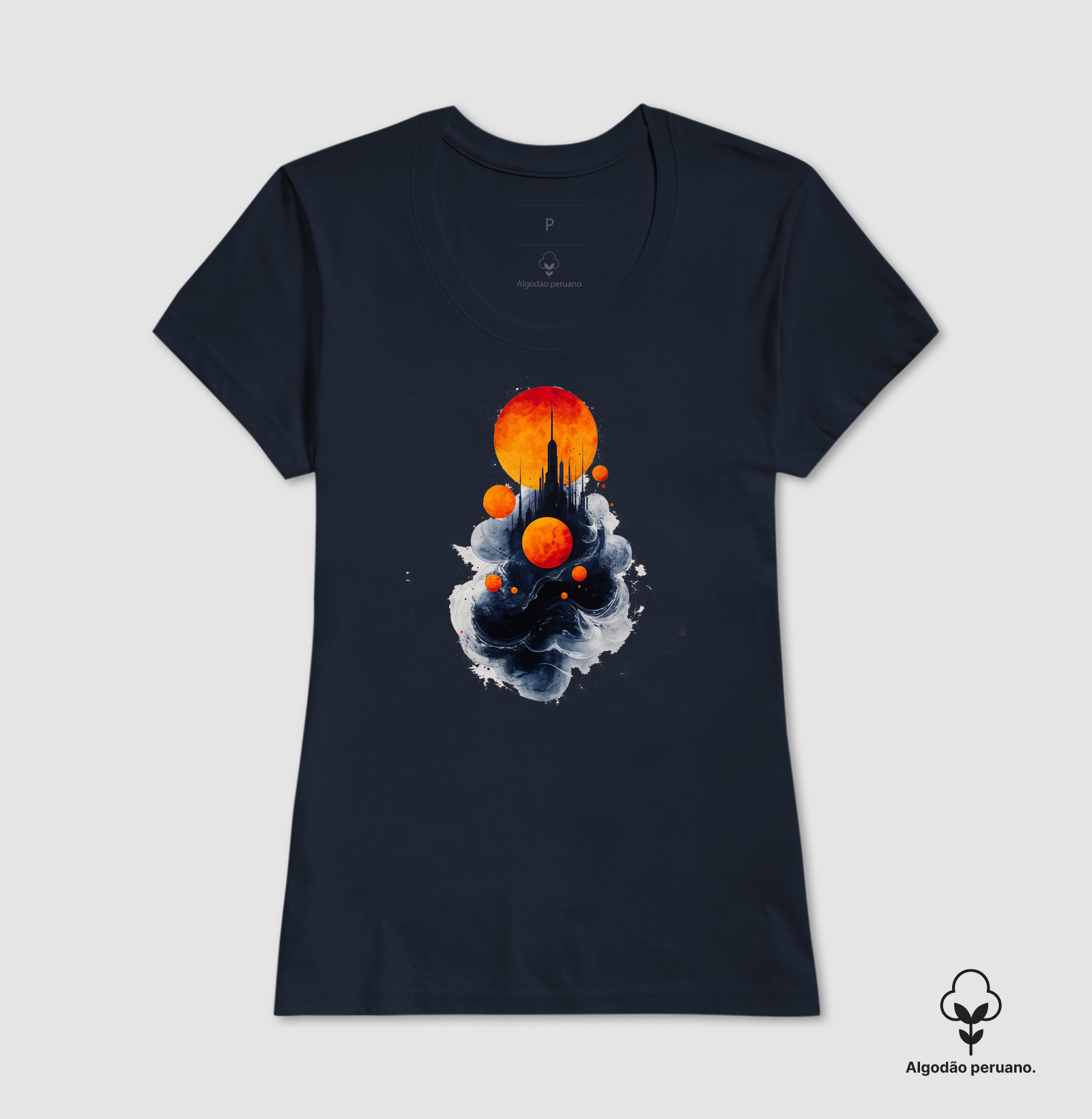 Camisa 2