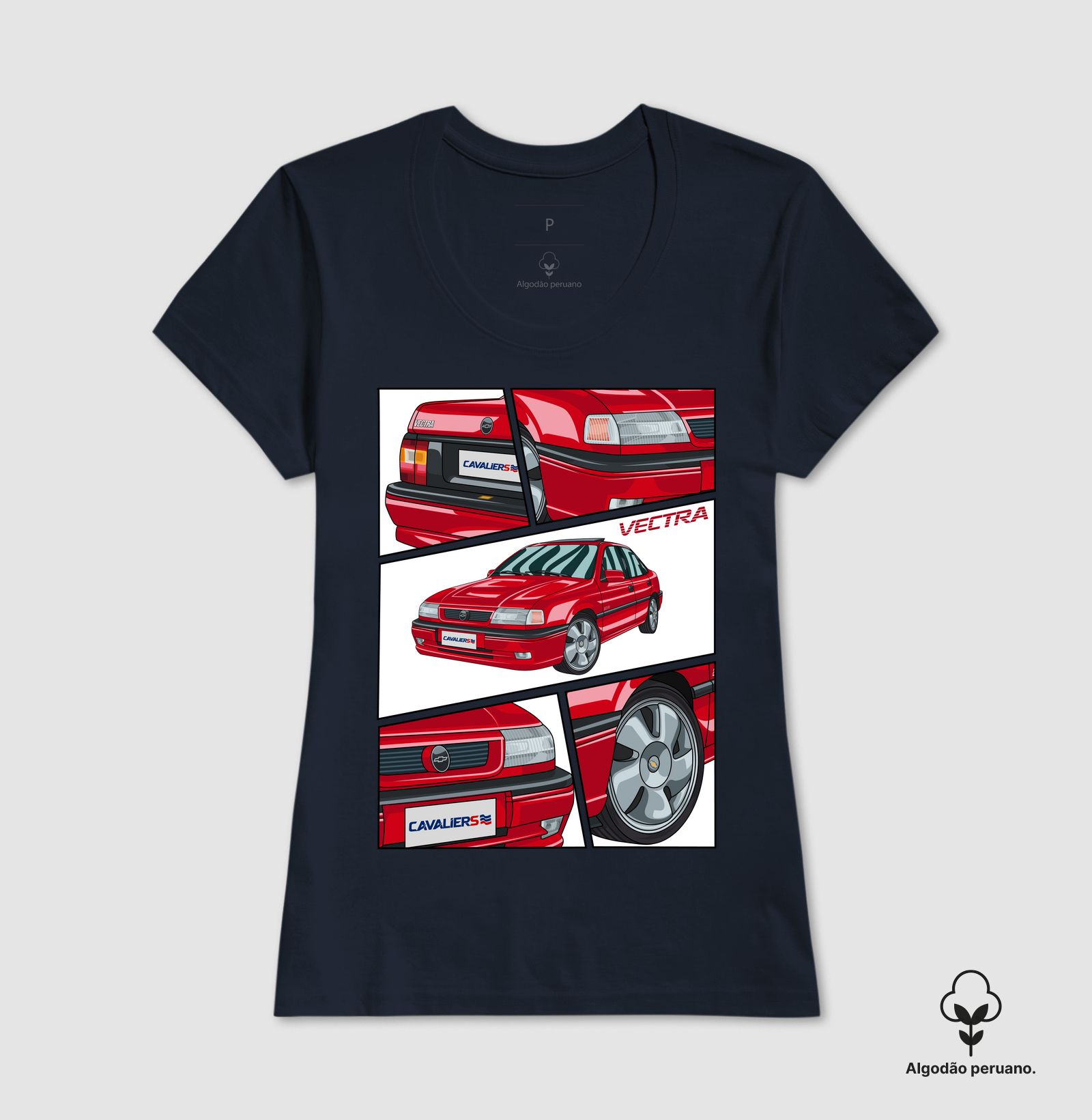 Camisa 1