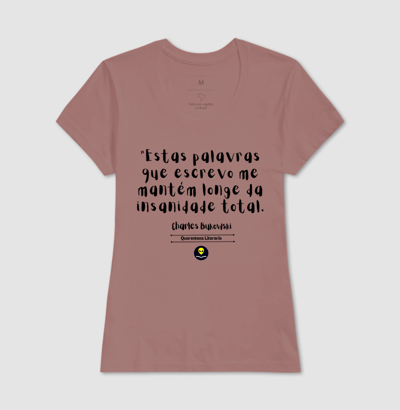 Camisa 18