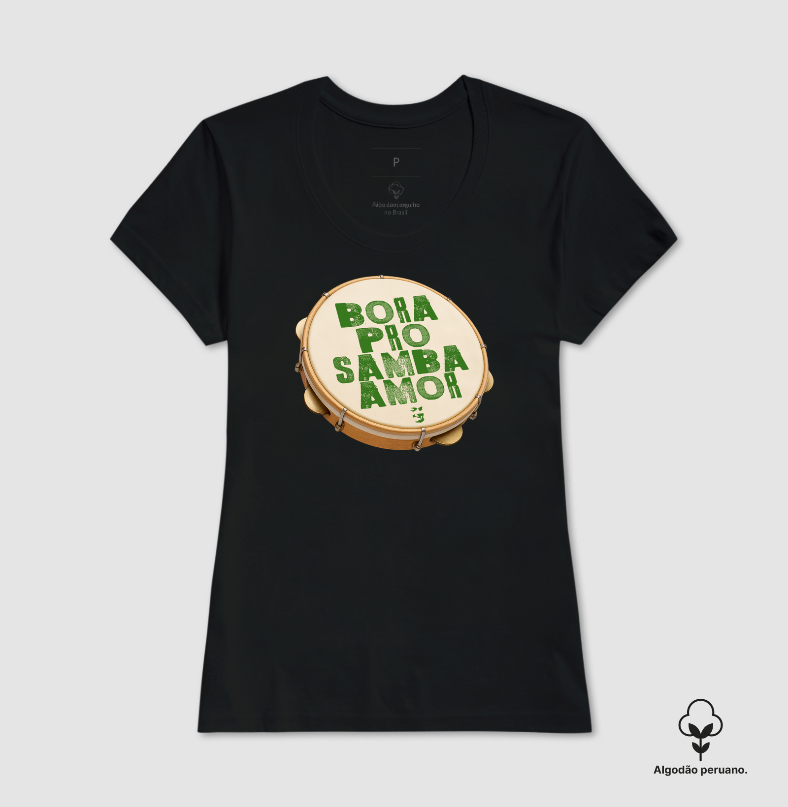 Camisa 8
