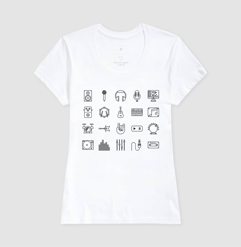 Camisa 7