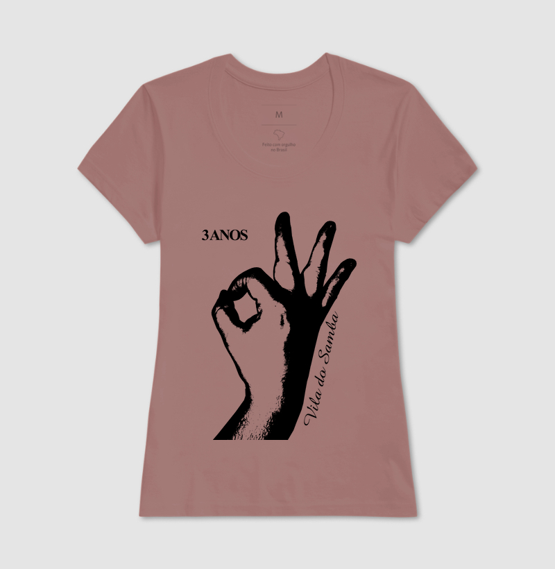 Camisa 15