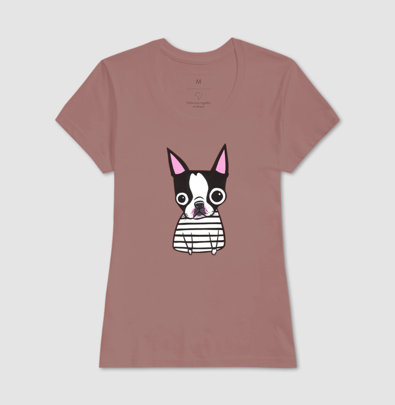 Camisa 19
