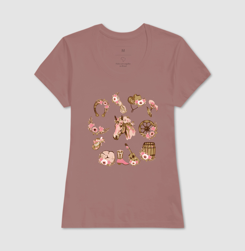 Camisa 9