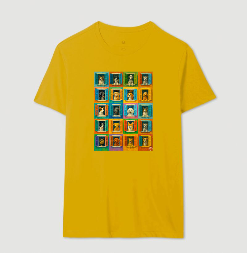 Camisa 11