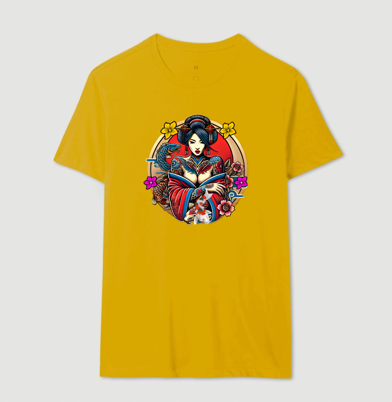 Camisa 11