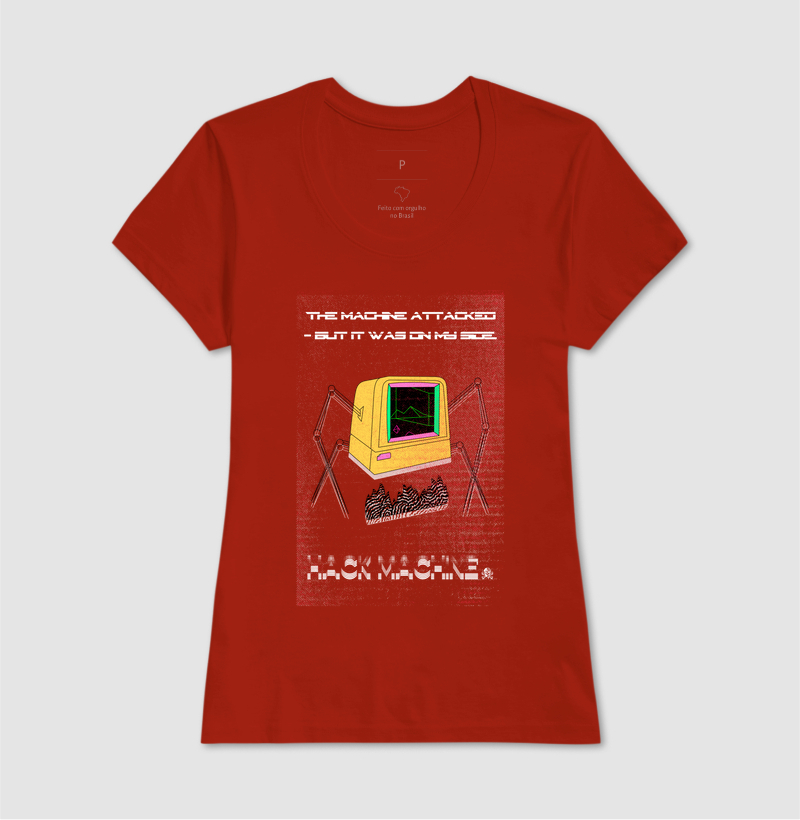 Camisa 13