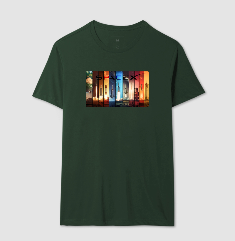 Camisa 16