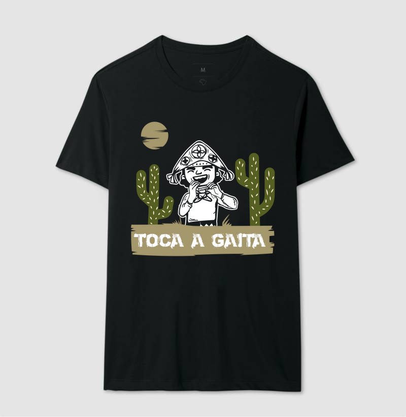 Camisa 13