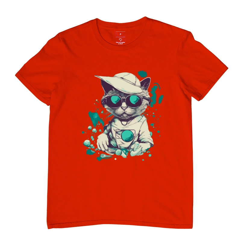 Camisa 9