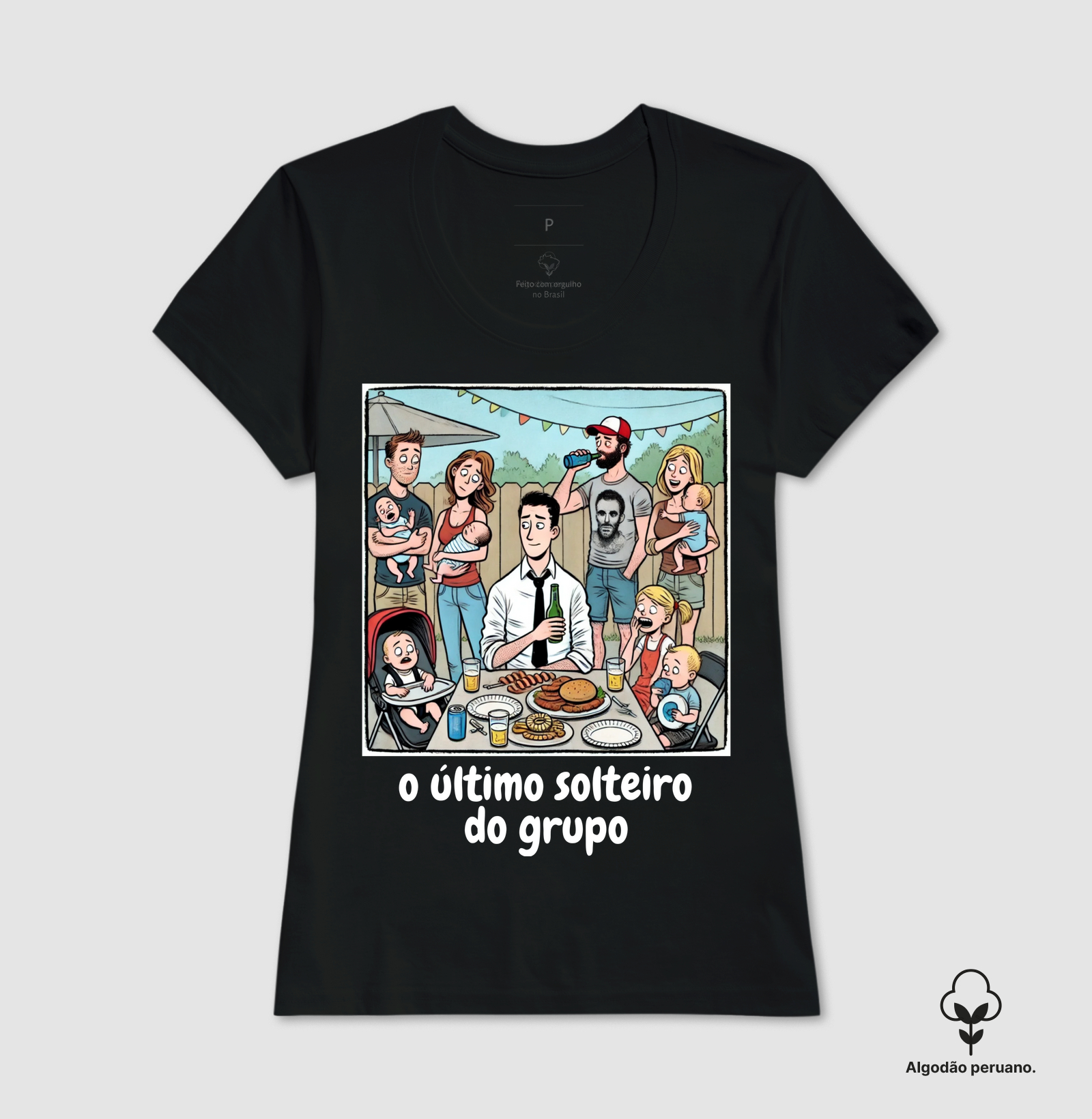 Camisa 3