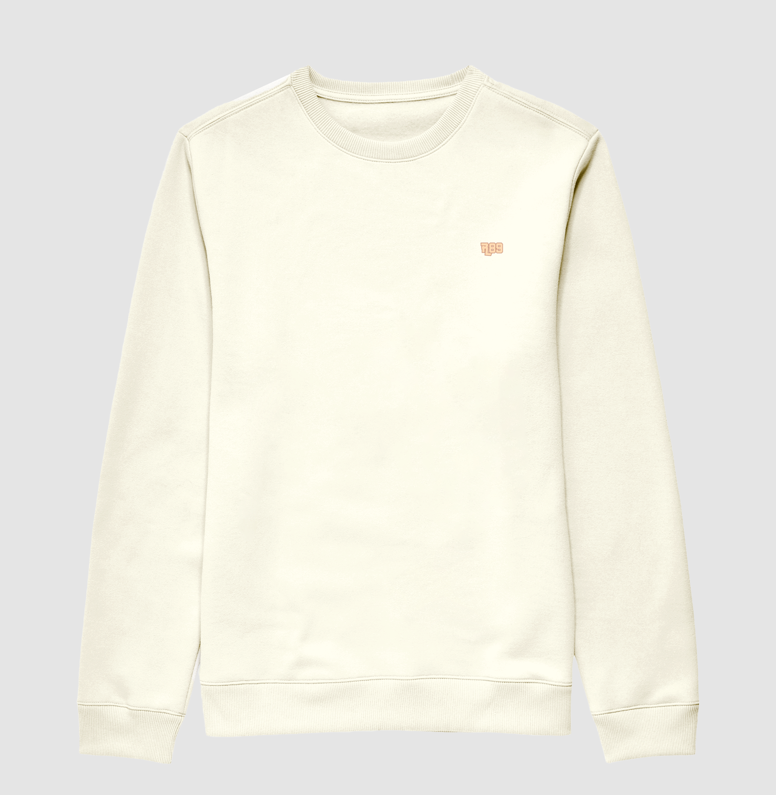 Minimalista Ralph - Sigla Bege