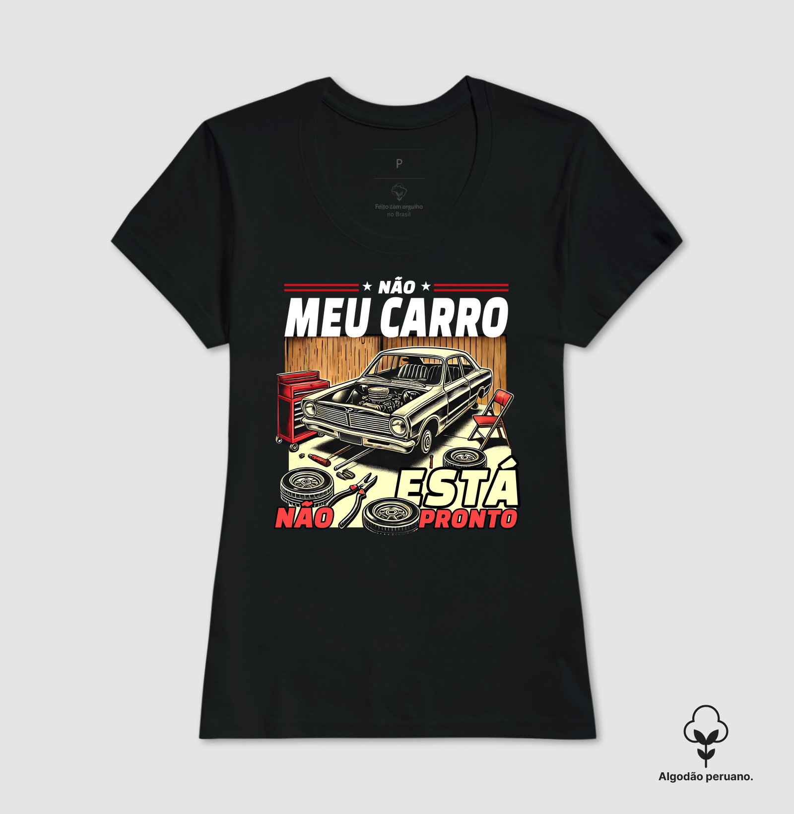 Camisa 2