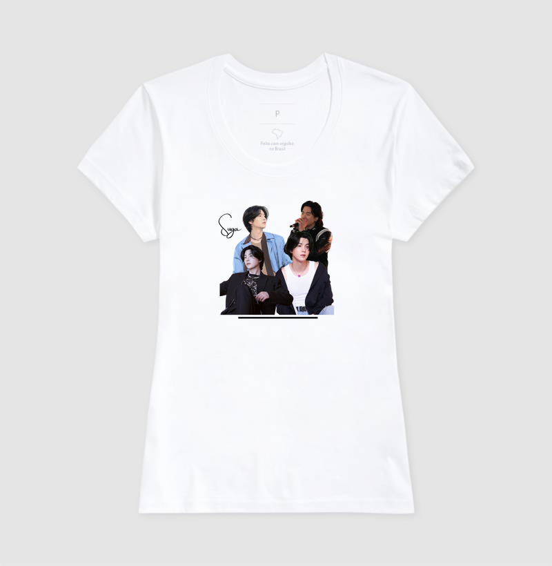 Camisa 7