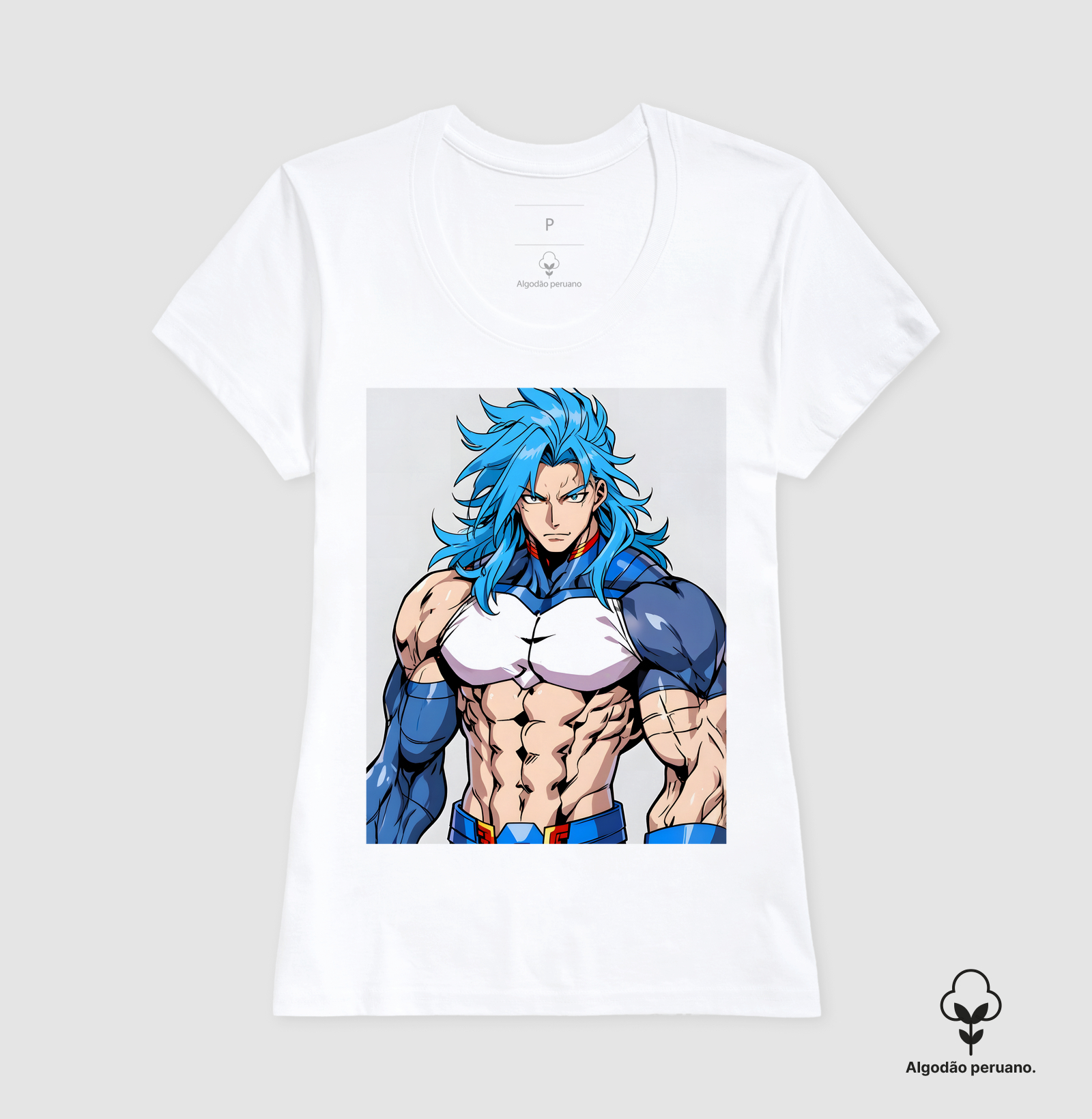 Camisa 5