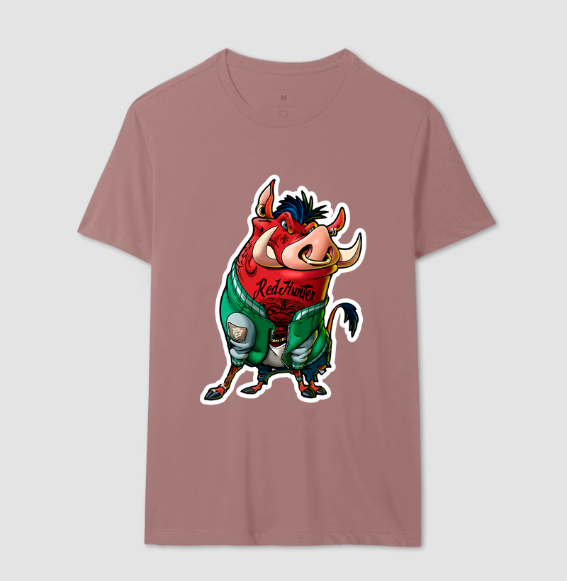 Camisa 15