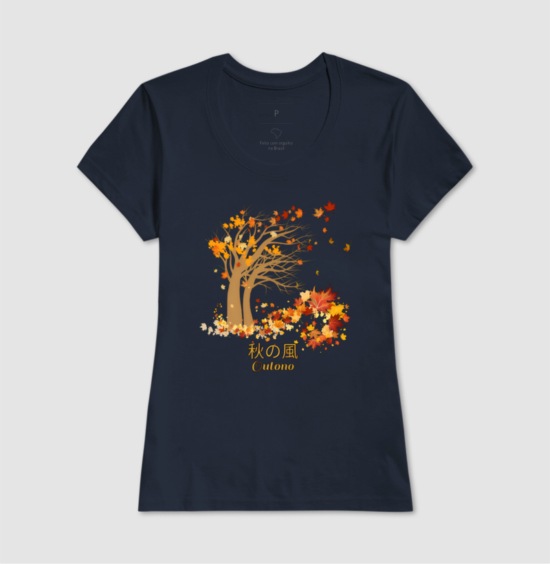 Camisa 18