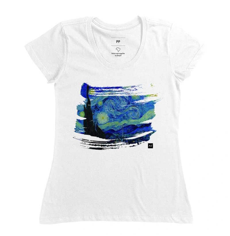 Camisa 13