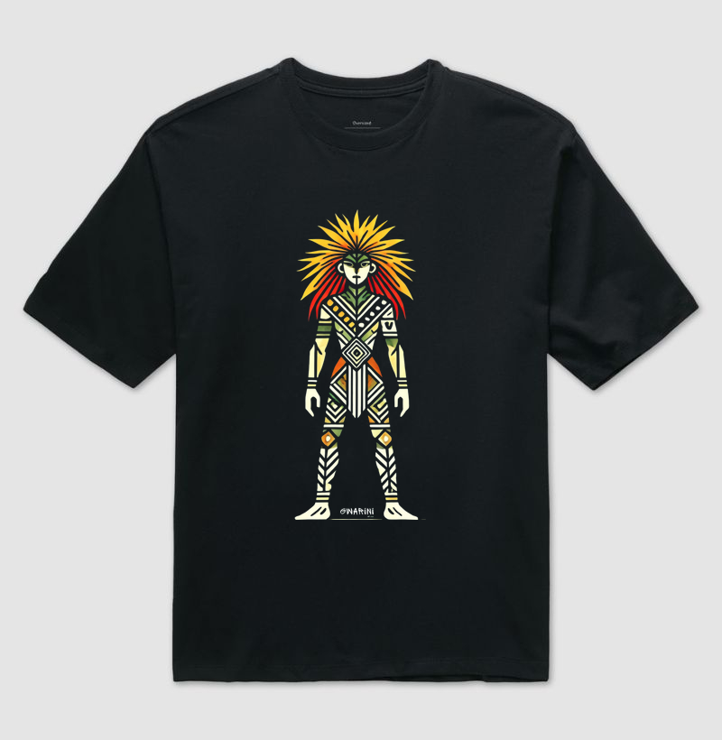 Camisa 1