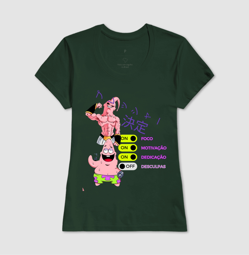 Camisa 10