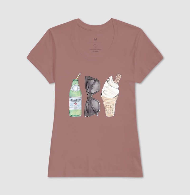 Camisa 18