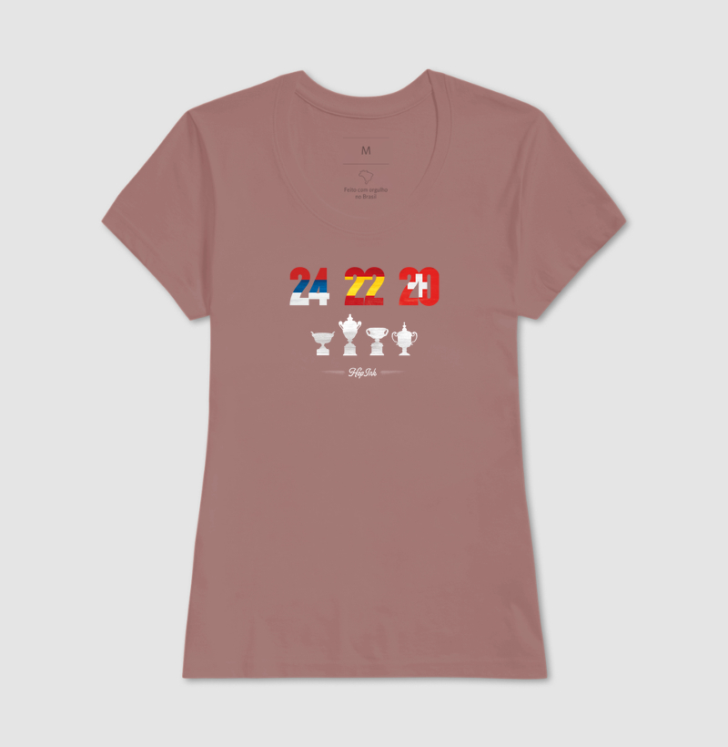 Camisa 14
