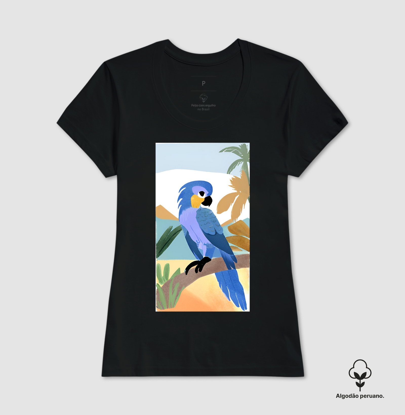 Camisa 2