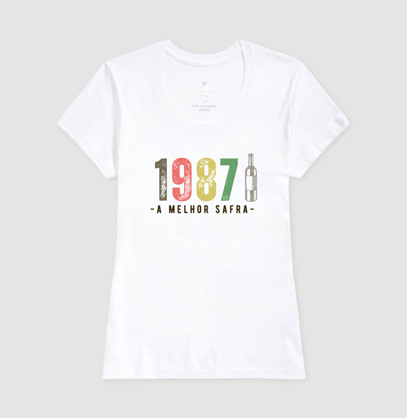 Camisa 12