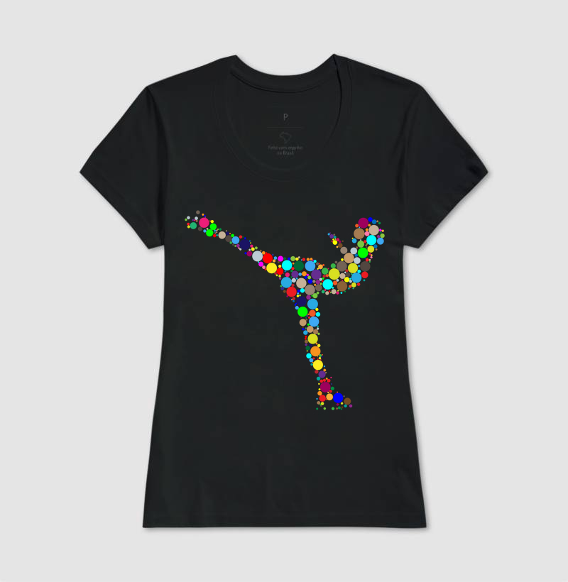 Camisa 10