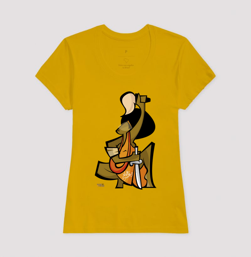 Camisa 13