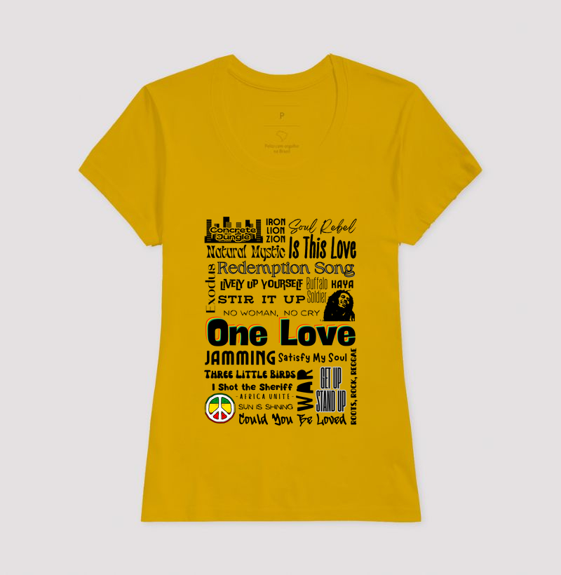Camisa 14