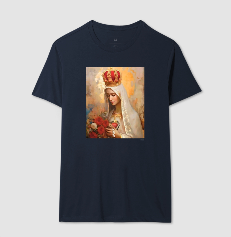 Camisa 16