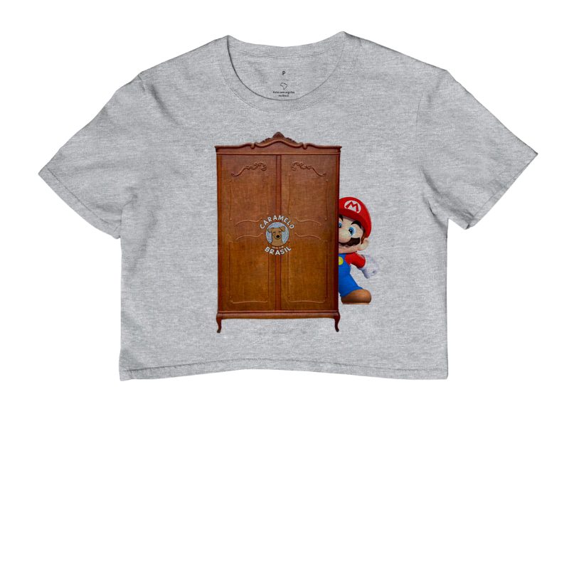 Camisa 2