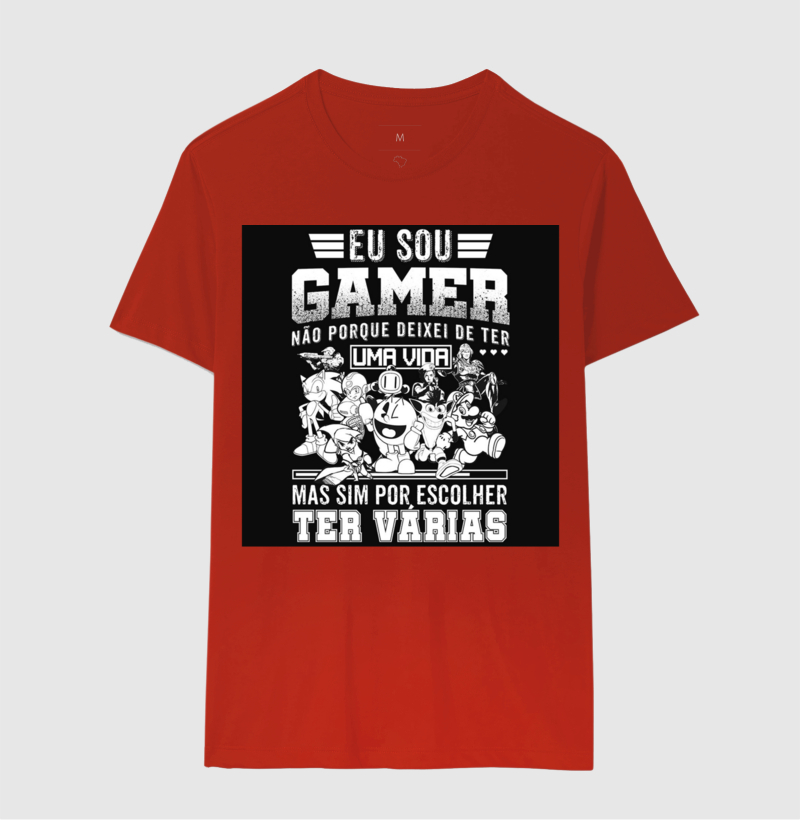 Camisa 9