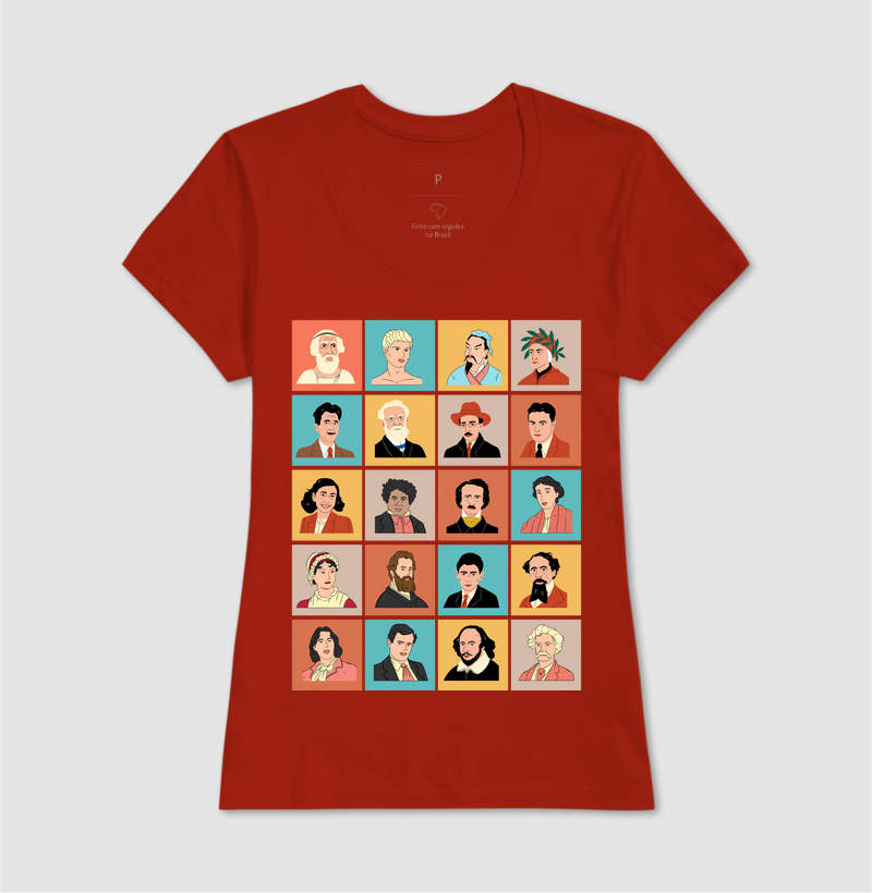 Camisa 10