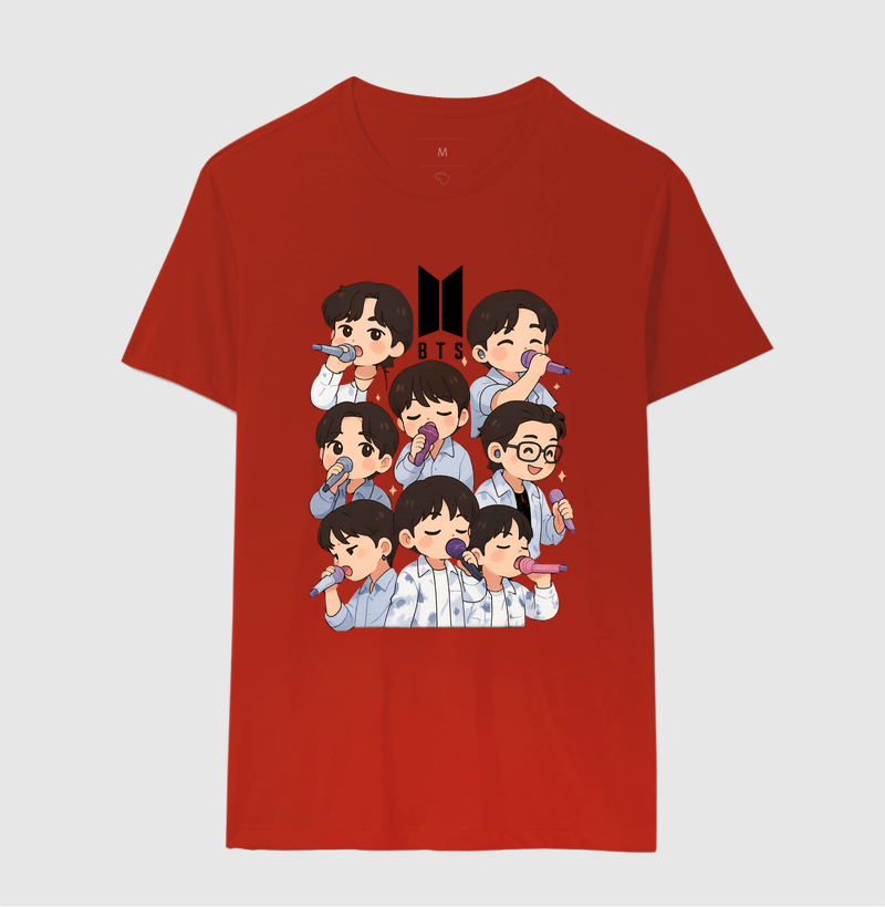 Camisa 12