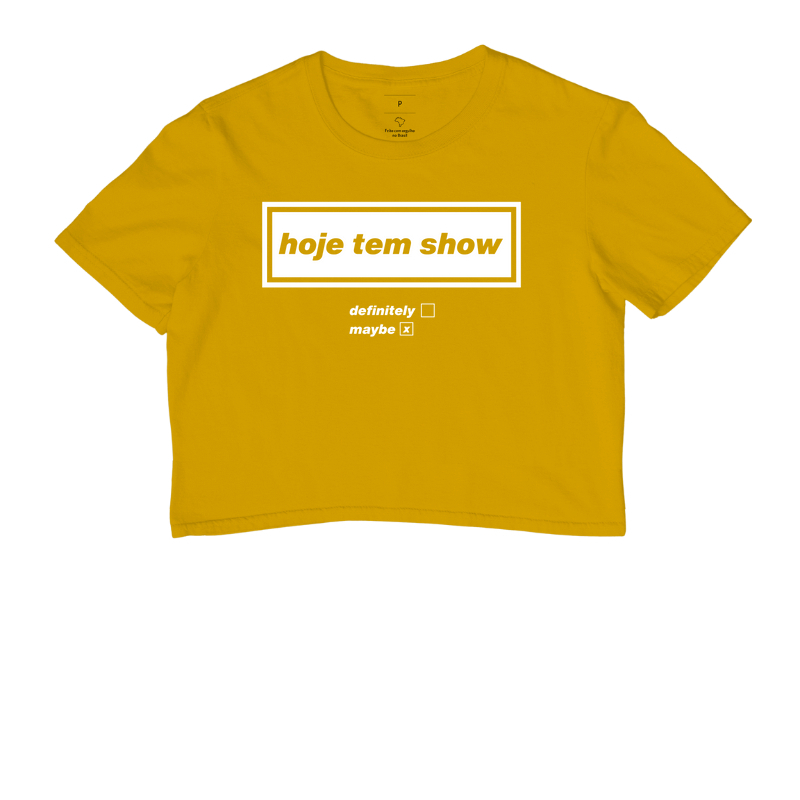 Camisa 1