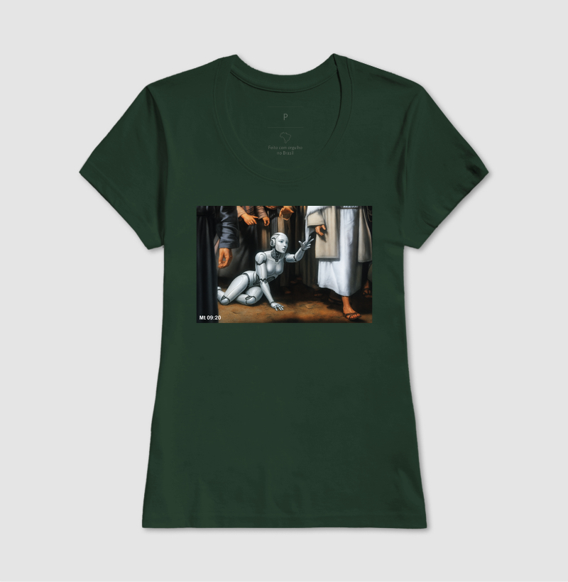 Camisa 12