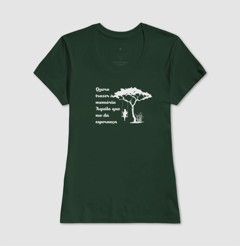 Camisa 9