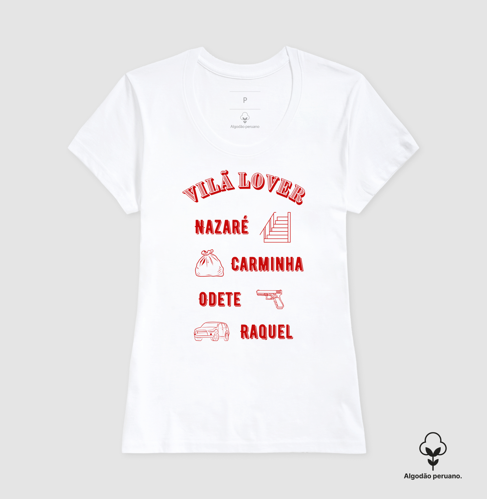 Camisa 5