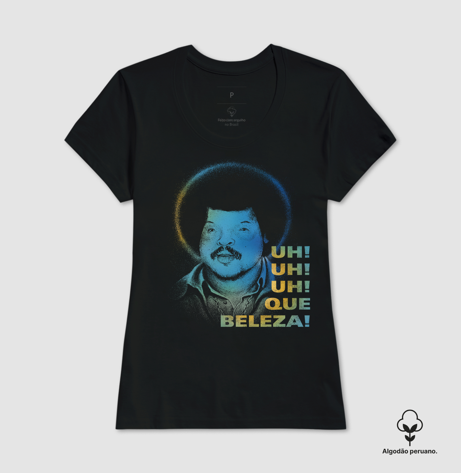 Camisa 3
