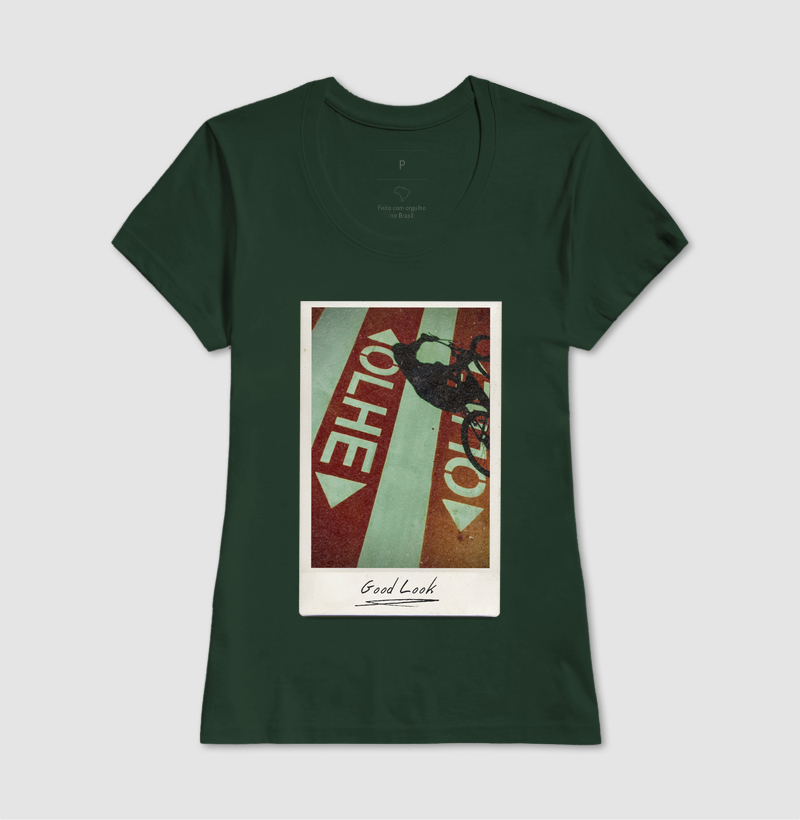 Camisa 12