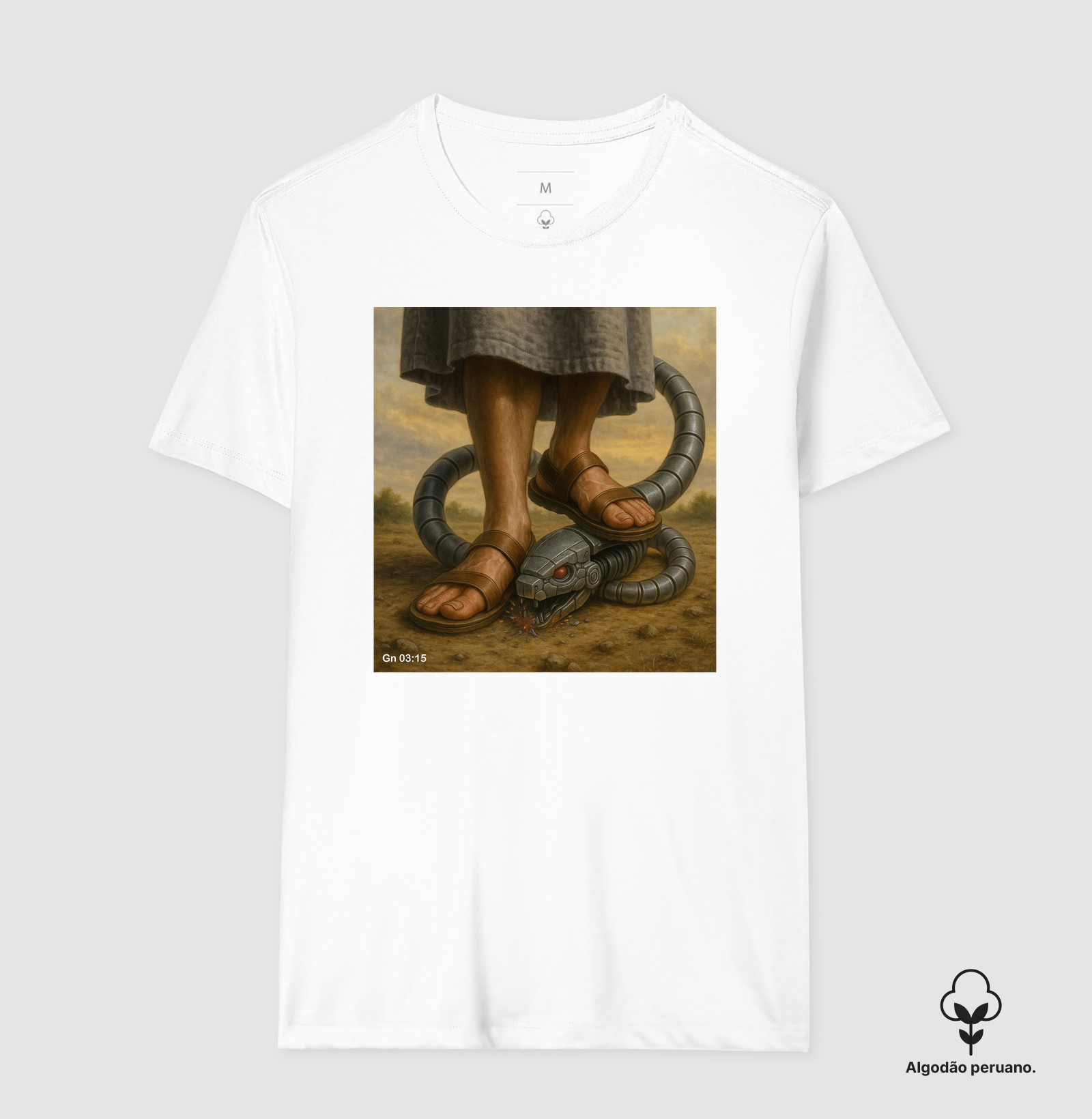 Camisa 4