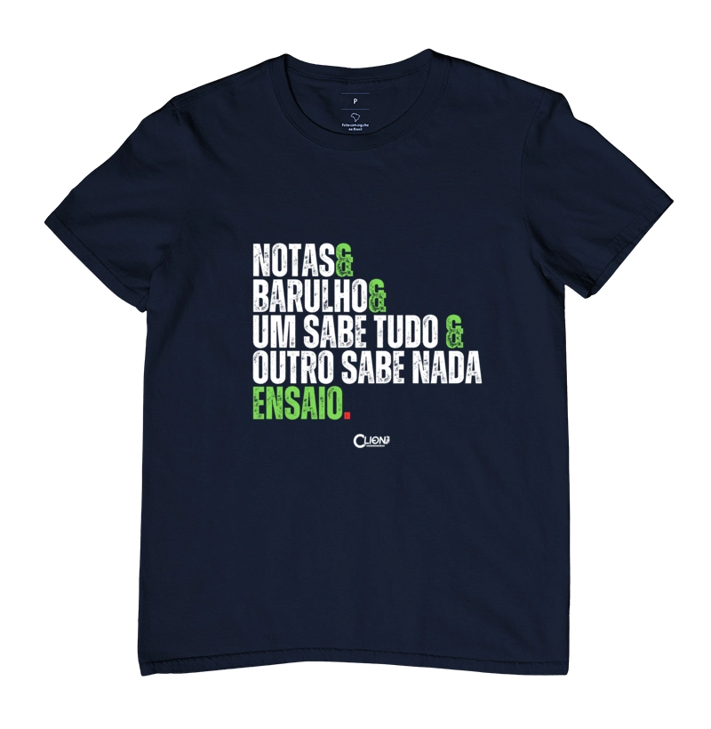 Camisa 18