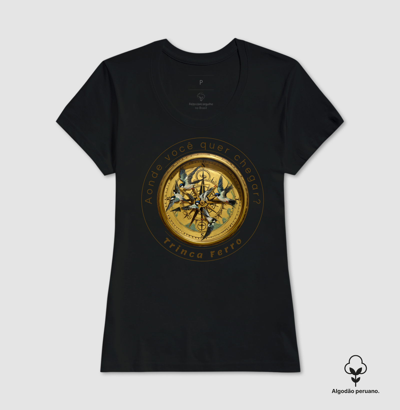 Camisa 5