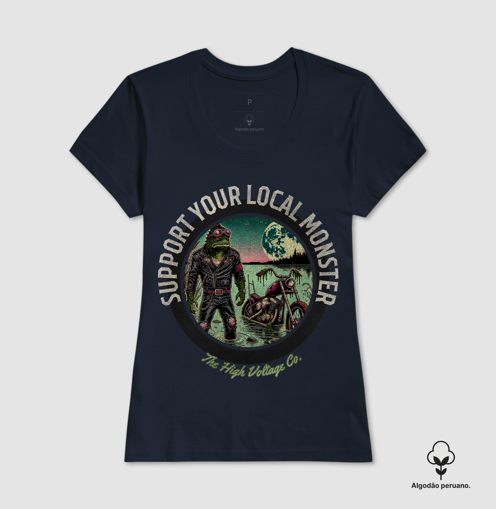 Camisa 4
