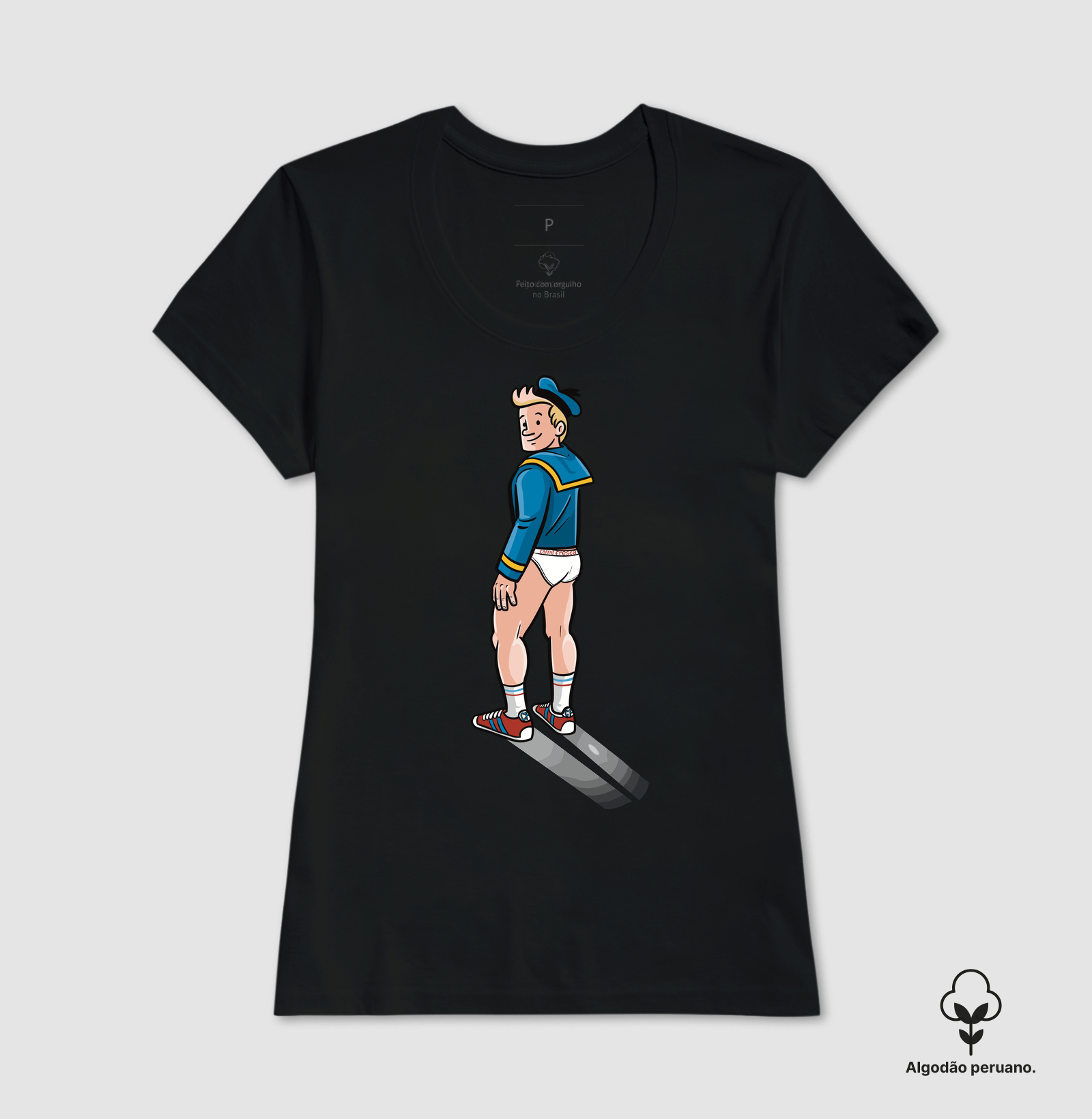 Camisa 3