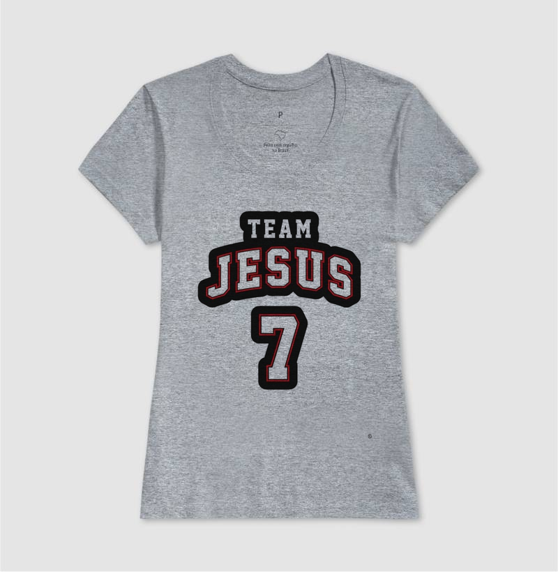 Camisa 9