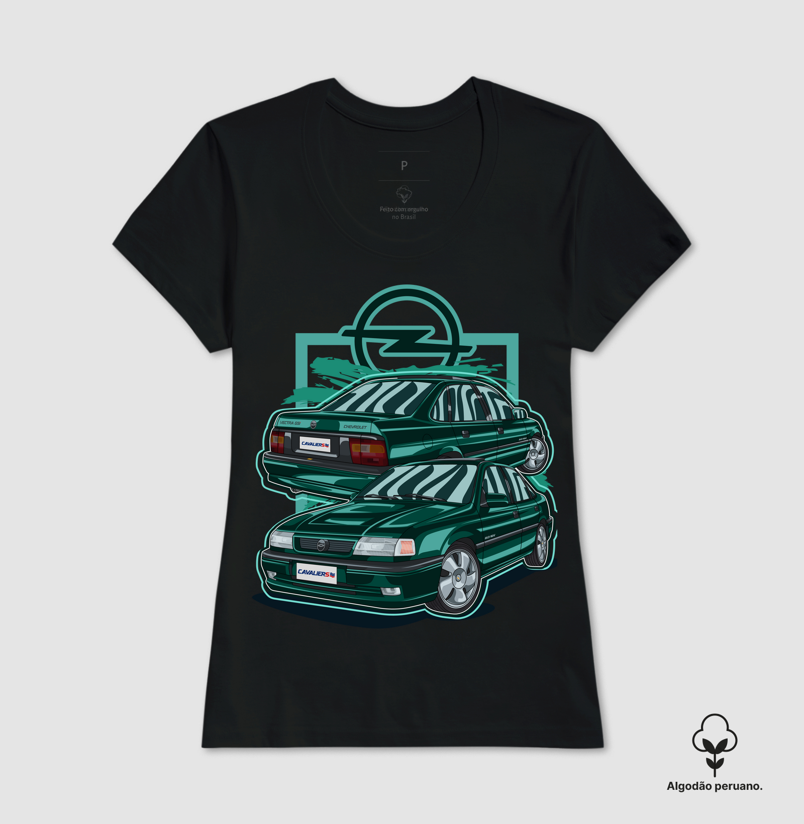 Camisa 3